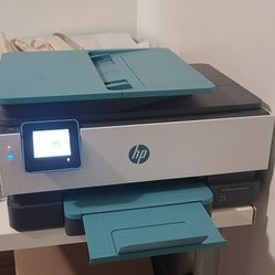HP Officejet Pro 8028e 