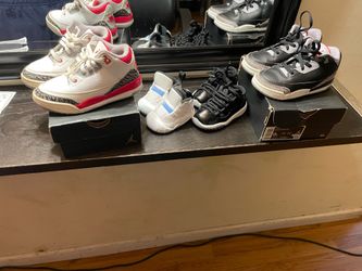 Kids shoes ****Steal of the week****