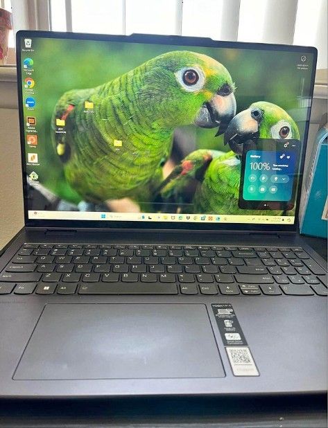 Lenovo Yoga