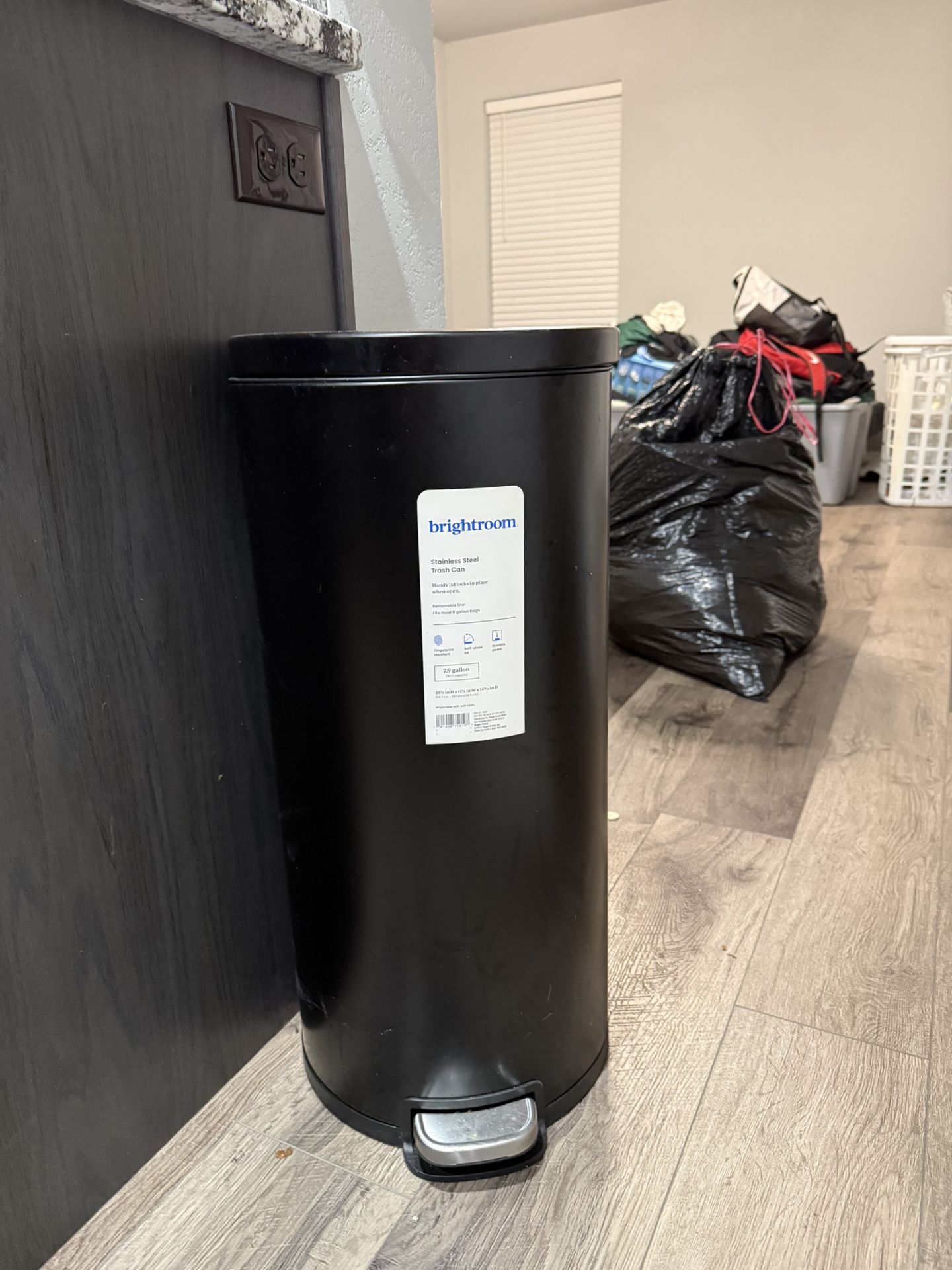 Trash Can