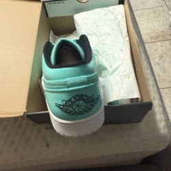 Air Jordan One Retro 