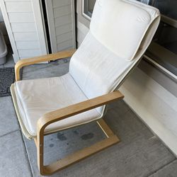 IKEA Armchair 