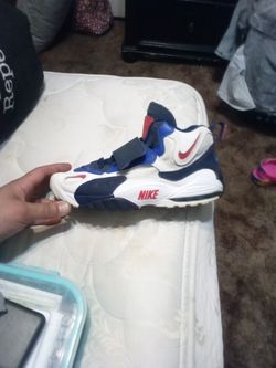 Nike Air Max Speed Turf Giants