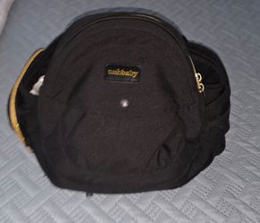 Tushbay hip carrier