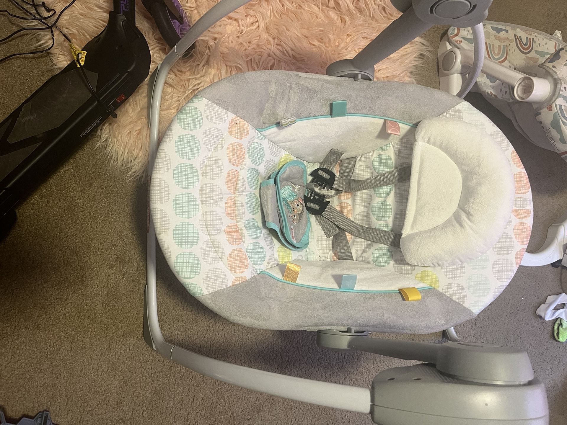 Baby Swing