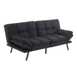 Memory Foam Futon