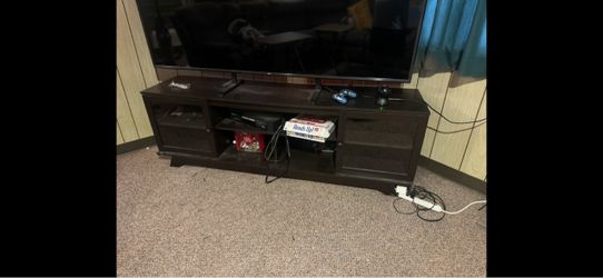 Tv sand