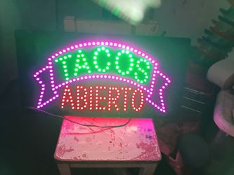 Led light