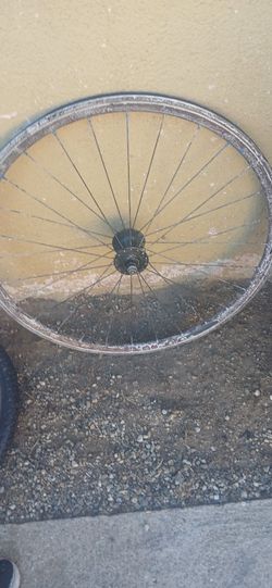 700 Front Bike Rim