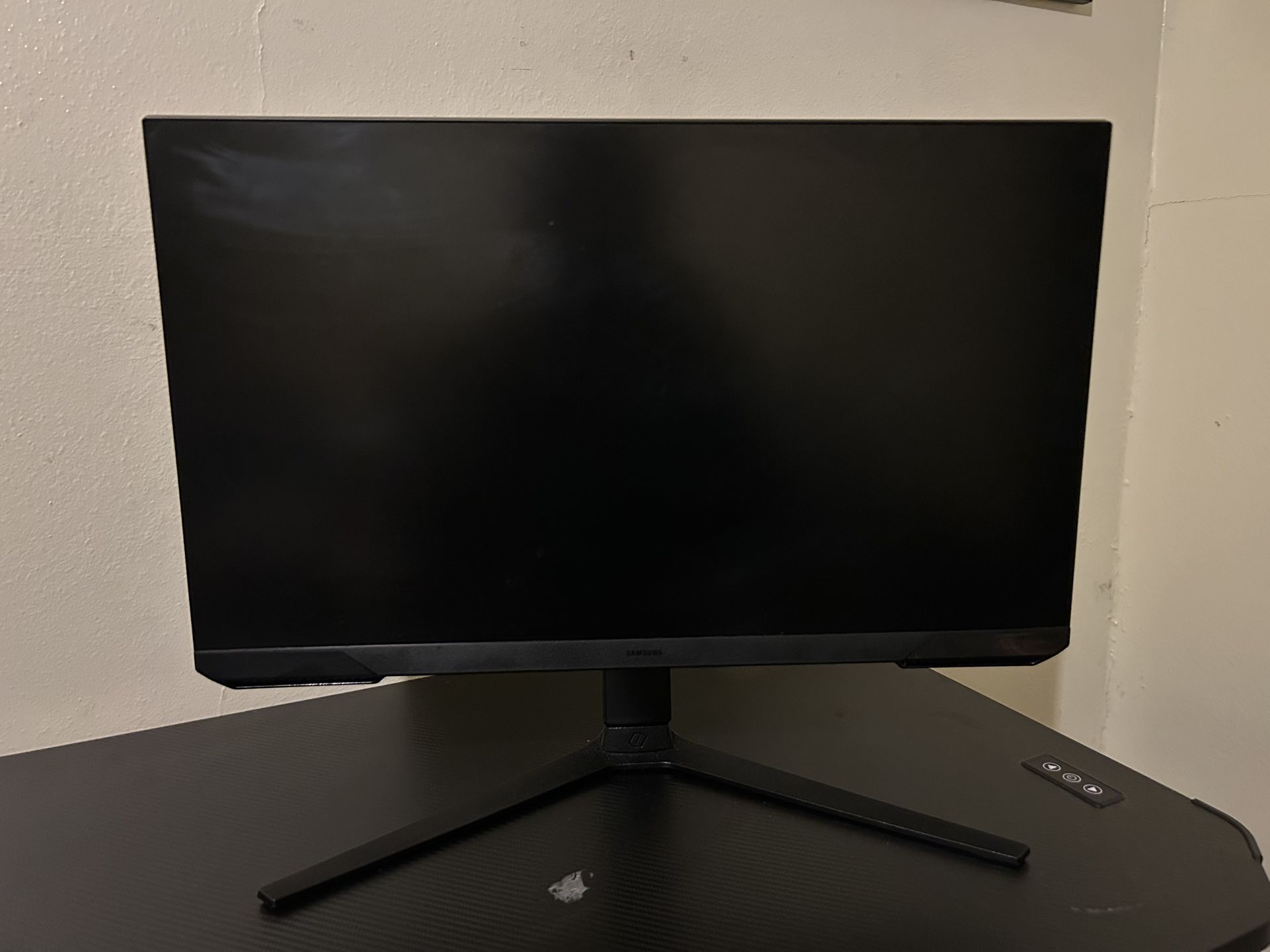 Samsung 24 Inch Gaming Monitor