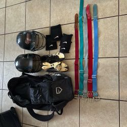 Softball Gear