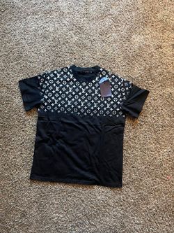 LV shirt