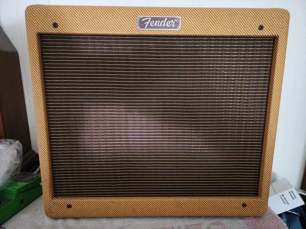 Fender Blues Jr. Limited Edition Sweetwater Exclusive