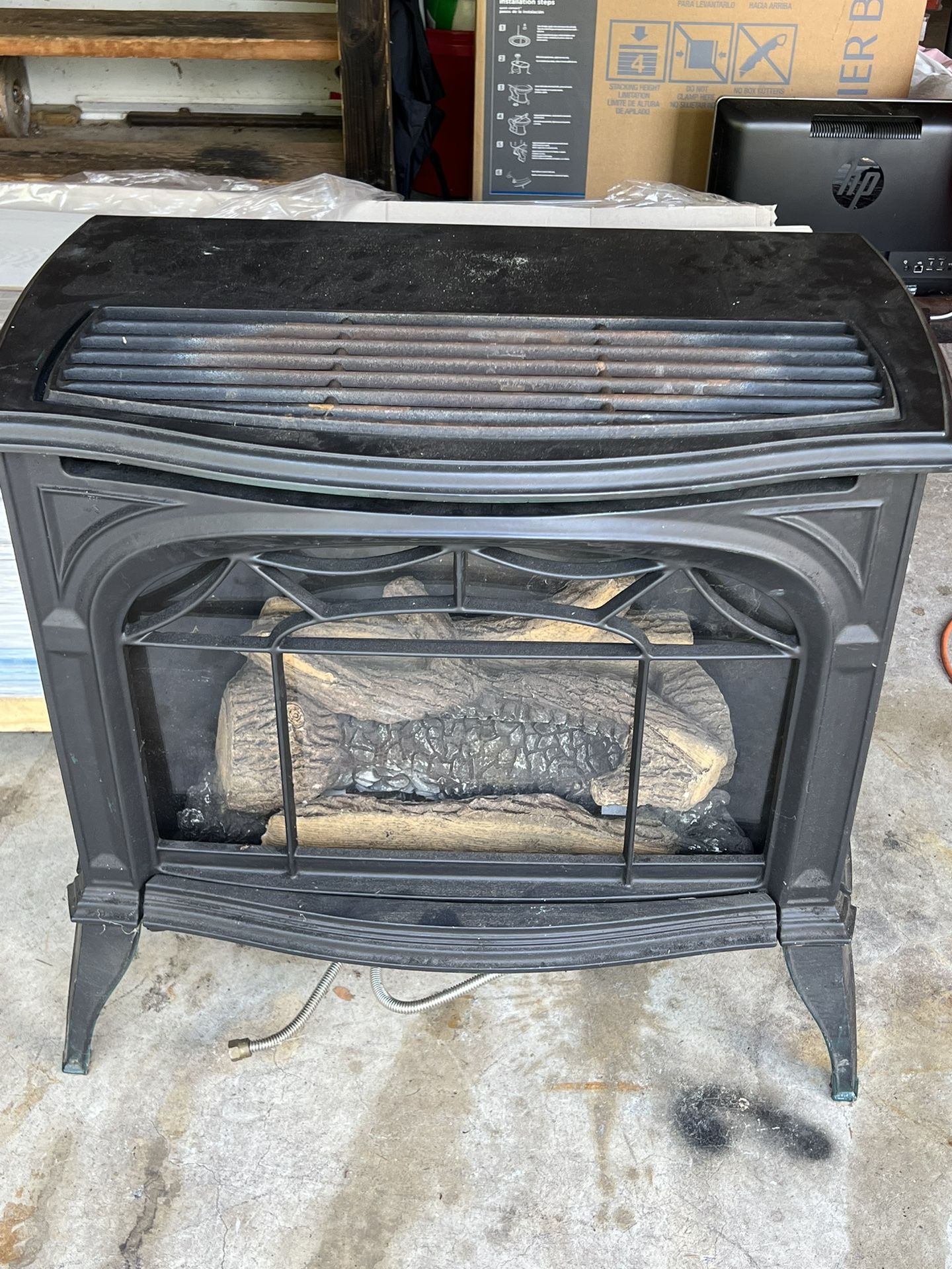 Vermont Castings for Sale in Mickleton, NJ - OfferUp