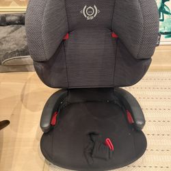 Uppa Baby Car Seat
