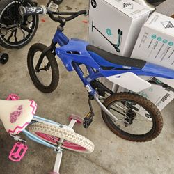Kids Bike 