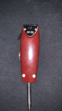 Osters Fast Feed Clippers 