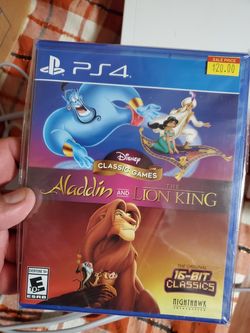 Ps4 games for sale