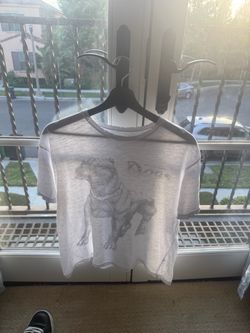 gv gallery dogs tee