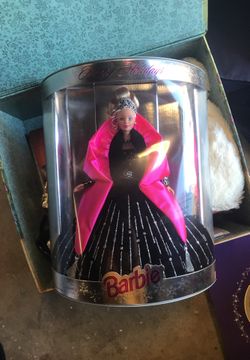 Barbie Collectable