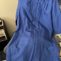 Graduation Gown 