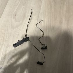 MacBook Speakers And Microphone 