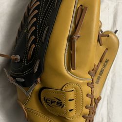 Franklin Field Master Series Baseball Glove 