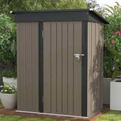 Storage 5x3 Ft