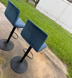 Bar stools