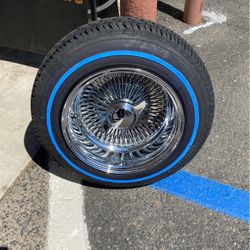 13x7reverse  Knock Off Adapter Wheels Tires Hammer 