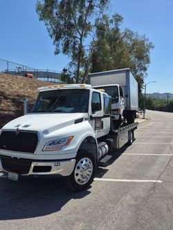 Automotive transport