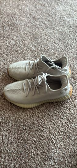 Yeezy 350 Sz 10