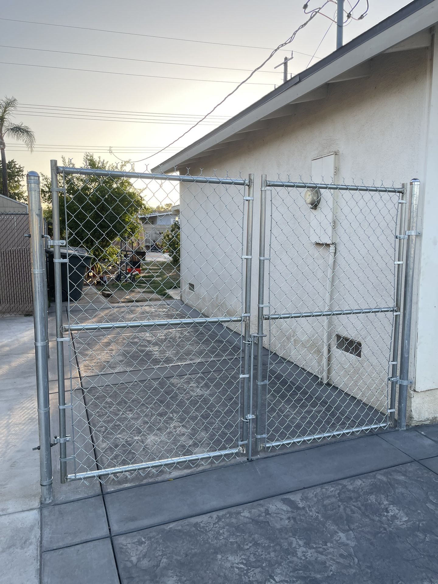 Fences Work