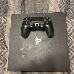 Playstation 4