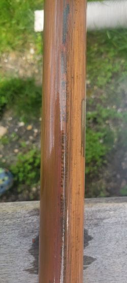 TYPE L COPPER 1 1/2" & 1 1/4"