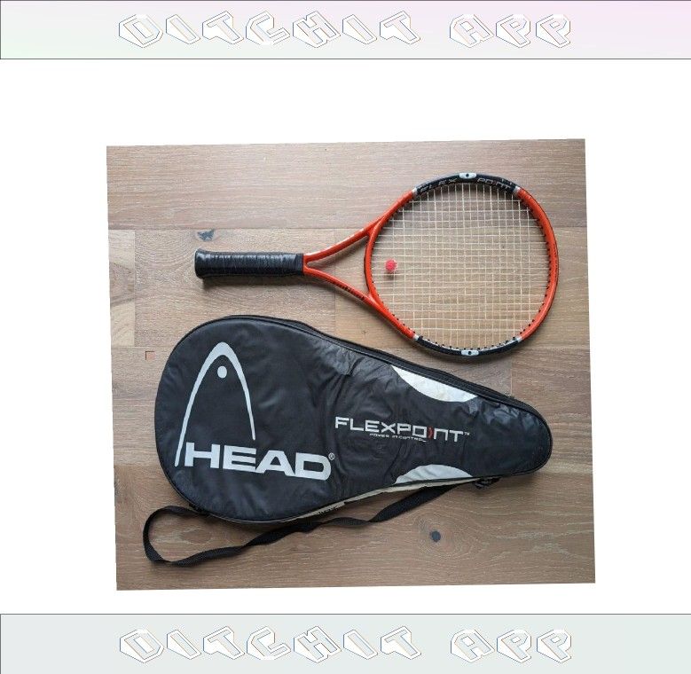 decade them Rule Tennis Courts with Professional Equipment