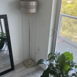 Beautiful Lamp Vintage