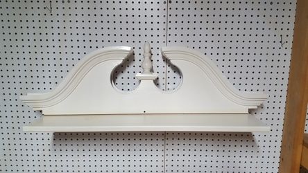 Cabinet Adornment