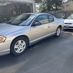 2006 Monte Carlo Ls