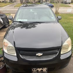 2007 Chevrolet Cobalt