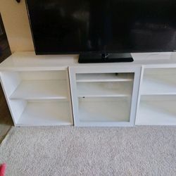 Media Cabinet 