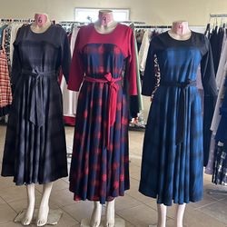 Vestidos Hermosos Para Toda Ocasión 