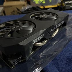ASUS DUAL RTX2070 EVO V2