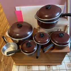 GreenPan Padova Cookware Set for Sale in Brooklyn, NY - OfferUp