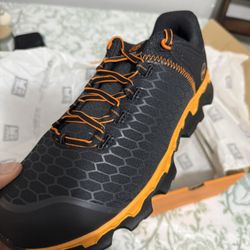 Timberland Powertrain sport mens size 11