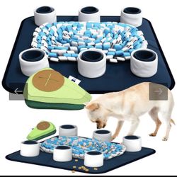 Snuffle Mat For Pets 