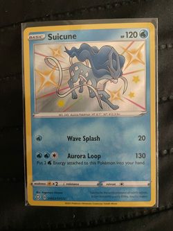 Shiny pokemon card lot
