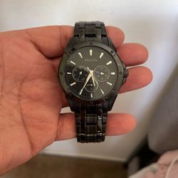 Bulova Classic 