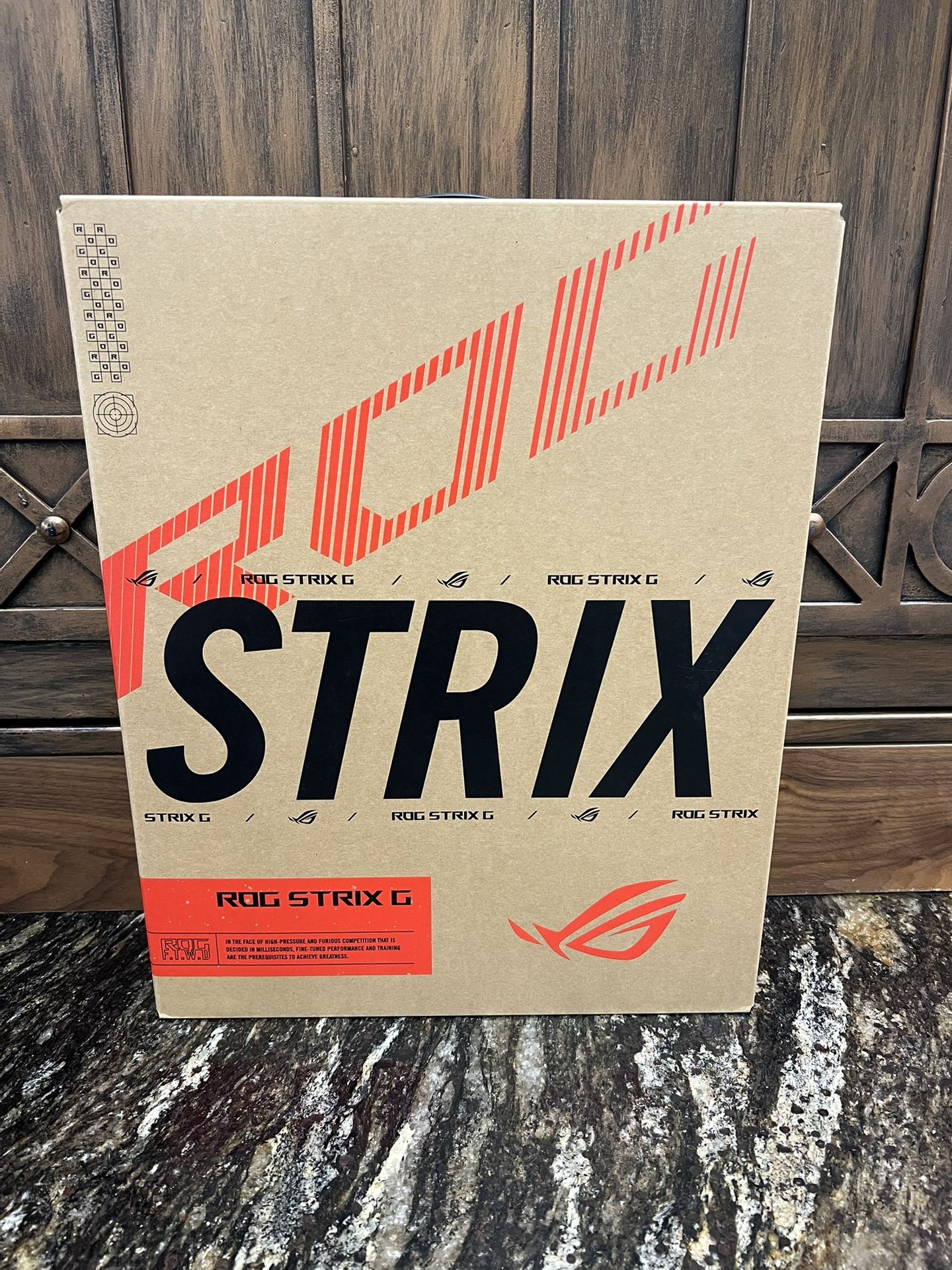 ASUS ROG Strix G16 16" 165Hz i9-13980HX 16GB 1TB SSD RTX 4060 8GB Gaming Gray NEW!!!,asus Rog Strix G16 Gaming Laptop,gaming Laptop,Rog Strix G16,