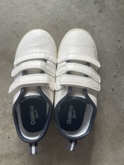 White Shoes For Kids